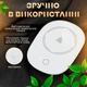 Чашка с подогревом на подставке чашка керамическая с ложкой 400мл Lucky White - изображение 3