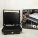 Электрический гриль Adler AD 3051 XL контактный 2800Вт - изображение 6
