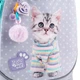 Рюкзак шкільний + пенал Kite Education Studio Pets SP26-724S - зображення 11