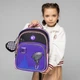 Шкільний набір 3 в 1 рюкзак + пенал + сумка Yes Academy S-91 - изображение 13