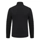 Мужской вязаный кардиган на молнии KnitJacket, черный, размер S-M - изображение 3