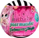 Кукла LOL Surprise Mermaids Makeover Magic Tots Игровой набор с куклой Милые русалочки 596301 - изображение 1