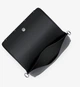 Сумка Michael Kors Evelyn Medium Crossbody Bag Black - зображення 4