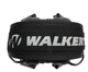 Тактические активные наушники Walkers Razor Койот - изображение 4