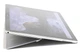 Планшет Microsoft Surface Pro 4 i7-6650U 16GB RAM 512GB SSD 12.3" Windows 11 Pro Сріблястий Б/У - зображення 6