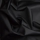 Ткань тентовая Оксфорд, 150 см, 115 г/м2, прочная и влагостойкая для тентов и чехлов черный м.п. - изображение 2