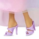 Лялька Barbie Signature Особливий День народження (JJX77) - зображення 5