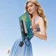 Зовнішній аккумулятор BOROFONE BJ87 Star power bank with flashlight and cable(5000mAh) Black - зображення 8