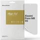 Пленка защитная Armorstandart hydrogel Anti-spy Xiaomi Poco M8 5G (ARM90272) - изображение 1