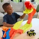 Автотрек Hot Wheels Monster Trucks Атака змеи (JJN44) - изображение 6