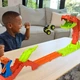 Автотрек Hot Wheels Monster Trucks Атака змеи (JJN44) - изображение 7