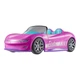 Радиоуправляемая игрушка Hot Wheels Barbie Кабриолет (JBH05) - изображение 5