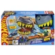 Автотрек Hot Wheels City Пляжная атака акулы (JHL96) - изображение 5