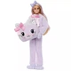 Лялька Barbie Cutie Reveal Милі бантики Кошеня (JJP64) - зображення 5