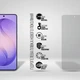 Пленка защитная Armorstandart hydrogel Anti-spy Samsung S26 Ultra 5G (ARM88732) - изображение 2