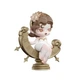 Фігурка 10/10 Toys сюрприз Tnt Anita Загублене королівство (ANM-442) - зображення 3