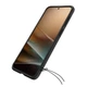 Чехол Spigen Rugged Armor для Samsung Galaxy A57 5G Matte Black (ACS09794) - изображение 3