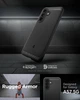 Чехол Spigen Rugged Armor для Samsung Galaxy A57 5G Matte Black (ACS09794) - изображение 12