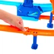 Автотрек Hot Wheels Stunt tracks Безумный турбовер (JHK73) - изображение 3