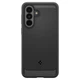 Чохол Spigen Rugged Armor до Samsung Galaxy A37 5G Matte Black (ACS09795) - зображення 11
