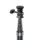 Монопод ACEFAST E38 1.2m carbon fiber telescopic selfie stick Gray-Black - изображение 5
