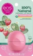 Бальзам для губ EOS, клубничный щербет, 7 г - изображение 1