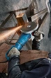 Кутова шліфувальна машина Bosch Professional GWS 27-230 JR (06018C7320) - зображення 5
