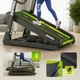 Бігова доріжка електрична Zipro Shred - зображення 6
