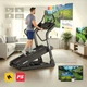 Бігова доріжка електрична Zipro Shred - зображення 7