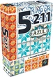 Настольная игра Азул 5211 (5211) укр. - изображение 1