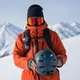 Крепление для рюкзака DJI Osmo Backpack Strap Mount / Фиксация на лямку / Материал нейлон и поликарбонат / Стандартный 3-лучевой разъем / Совместимость с Osmo Action / Черный (CP.AS.AA000012.01) Б/В - изображение 6