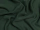 Ткань Лен Бохо хвойно-зеленый, пог. м. (р33, 2509070A, к4) - изображение 3
