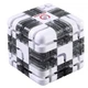 Головоломка Кубік Рубік LOW 3D Maze Cube 5 Balls, Gray Головоломка-антистрес - зображення 1