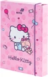 Папка для зошитів на гумці Kite Hello Kitty B5 картон (HK26-210-1) - зображення 1