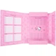 Папка для зошитів на гумці Kite Hello Kitty B5 картон (HK26-210-1) - зображення 4