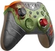 Бездротовий геймпад Microsoft Xbox Wireless Controller Doom Limited Edition (196388431656) - зображення 2