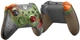 Бездротовий геймпад Microsoft Xbox Wireless Controller Doom Limited Edition (196388431656) - зображення 4