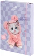 Папка для зошитів на гумці Kite Studio Pets B5 картон (SP26-210) - зображення 1