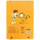 Папка для зошитів на гумці Kite Garfield B5 картон (GF26-210) - зображення 3