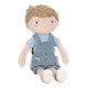 Maskotka Little Dutch Lalka Jim 35 cm GRS (LD4669) (8713291446694) - obraz 2