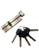 Латунный цилиндр Kedr BRASS M 100 ZCN (40*60T) brass key - изображение 2