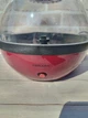 Апарат для попкорну Sokany SK-905 попкорниця 850 Вт Червоний - зображення 3