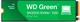 Накопичувач SSD SANDISK GREEN SN3000 1TB G4 M.2 NVME WDS100T4G0E - изображение 1