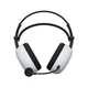 Гарнітура гравця Over-ear Sony INZONE H9 II BT 5.3, ANC, SBC, AAC, LC3, Wireless, Mic, Білий - зображення 4