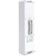 Точка доступу TP-LINK EAP650 OUTDOOR AX3000, 1xGE LAN, PoE, Passive PoE - изображение 3