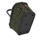 Багатофункціональний кошик Reisenthel Carrybag Оливковий RBK5055 (4012013745423) - зображення 3