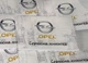 Сервисная книжка OPEL - изображение 2