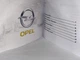 Сервисная книжка OPEL - изображение 3