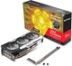 Відеокарта Sapphire Nitro+ AMD Radeon RX 6900 XT SE 16Gb GGDR6 (11308-03) - изображение 2