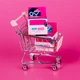 Тинт для губ и щечек I LOVE IL GEN Alpha BERRY KISSES 9 мл (5060849634960) - изображение 8